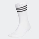 BAS Adidas Basic Crew For Training With Stability and Propulsion