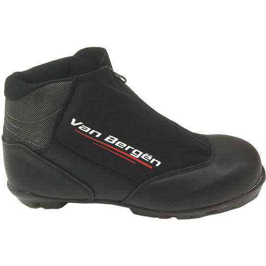 Van Bergen Botte Cross-Country Ski Neoprene KP040 NNN Flexible Fit