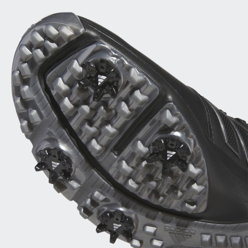 Adidas Bounce 3.0 Chaussures Golf Stabilité et Précision et Confort