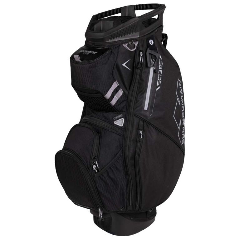 SAC DE GOLF SUN MOUNTAIN C130