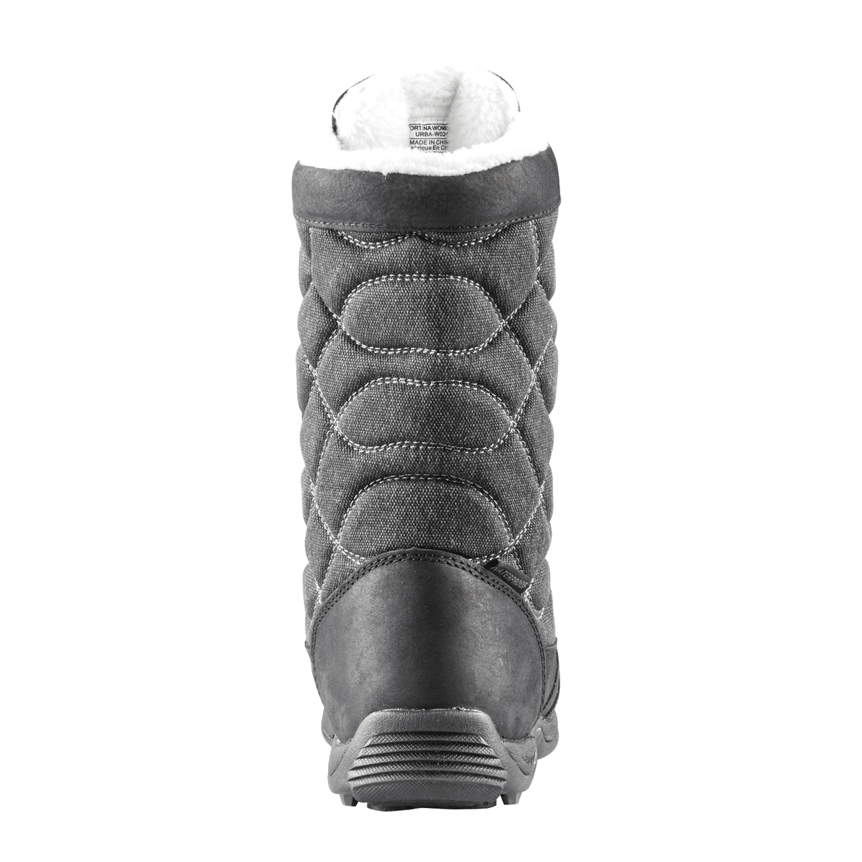 BAFFIN Cortina Pour Femme Urban Imperméable Chaude Confortable