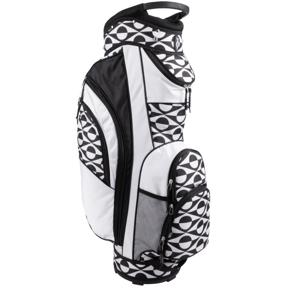 Lopez Erinn Golf Set 11 Pieces