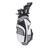 Lopez Erinn Golf Set 11 Pieces