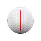 Callaway ERC Soft 23 Triple Track DZ Balles de Golf Contrôle