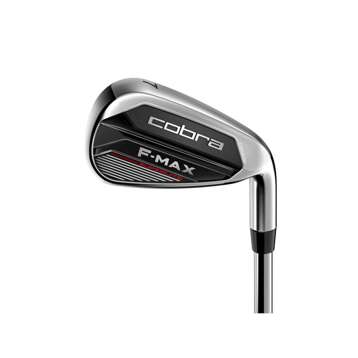ENSEMBLE COMPLET COBRA F MAX3 ACIER