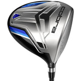 COMPLETE COBRA FLY XL GRAPHITE GOLF SET 11 PIECES