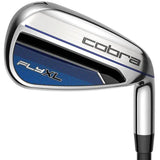 COMPLETE COBRA FLY XL GRAPHITE GOLF SET 11 PIECES