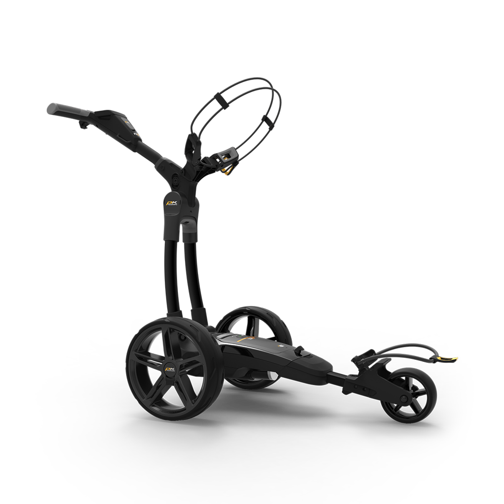 Powakaddy FX3 Electric Golf Trolley
