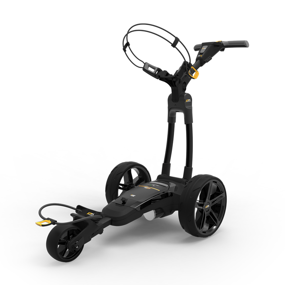 Powakaddy FX3 Electric Golf Trolley