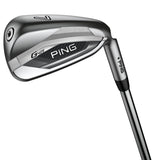 Ensemble fers Ping G425 5 PW UW Acier