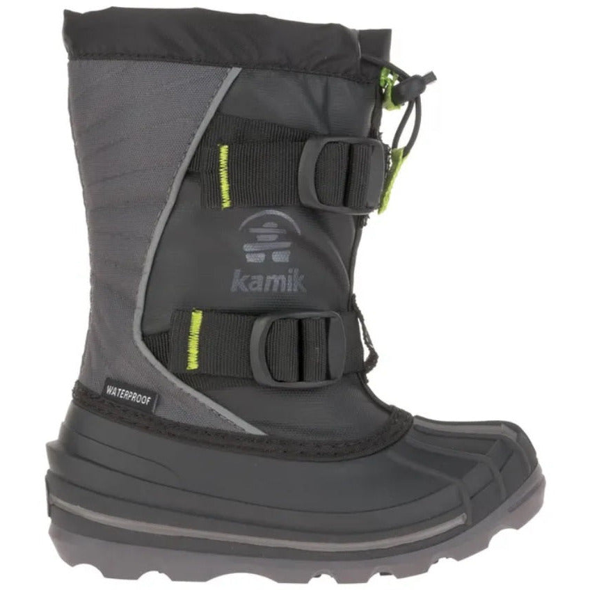 BOTTE KAMIK GLACIAL 4 ENFANT