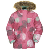 ENSEMBLE DE NEIGE GUSTI FILLE GWG 5673 4 14