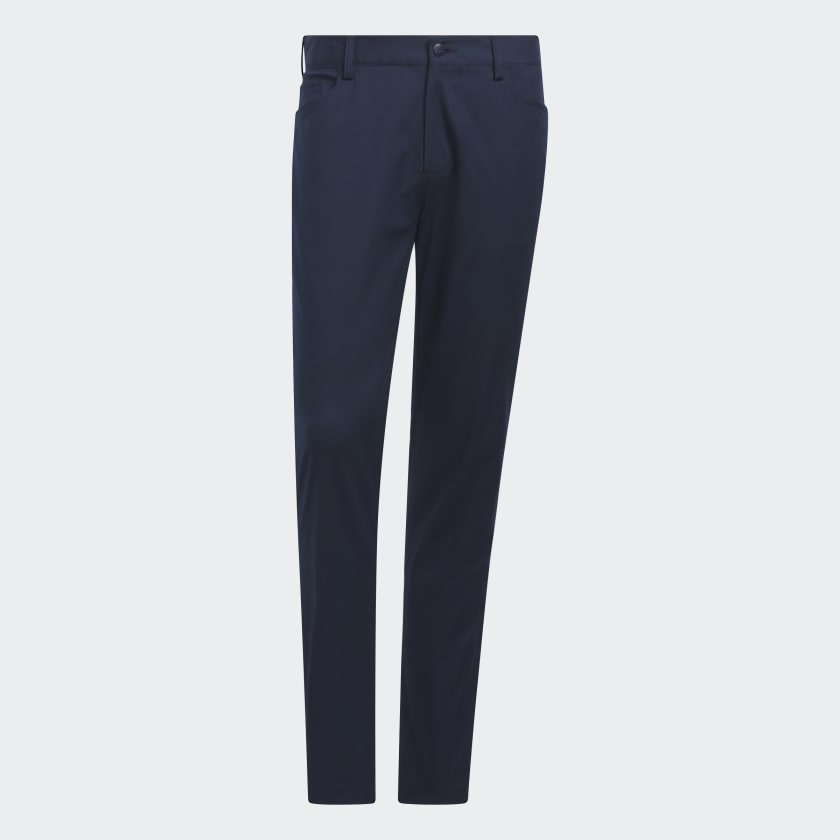 Adidas Go To 5 Pocket Stretch Golf Pants For Performance