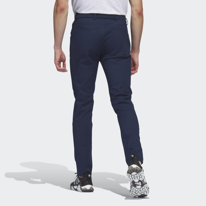 Adidas Pantalon Go To 5 Pocket Golf Extensible Pour Performance