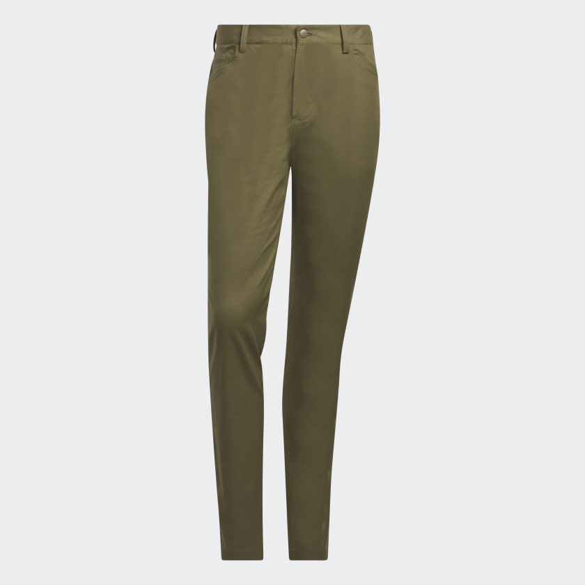 Adidas Go To 5 Pocket Stretch Golf Pants For Performance