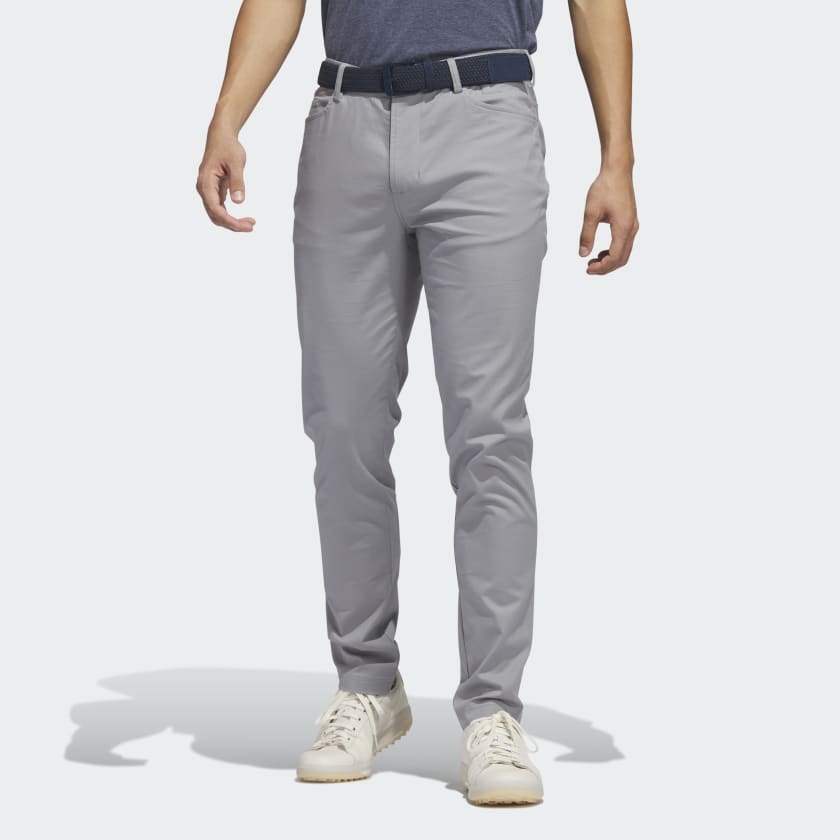 Adidas Go To 5 Pocket Stretch Golf Pants For Performance