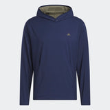 Adidas Chandail Go-To Par 3 Hoodie Golf Léger Et Confortable