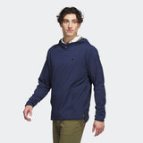 Adidas Chandail Go-To Par 3 Hoodie Golf Léger Et Confortable