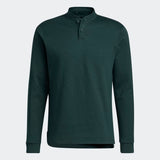 Adidas Chandail LS Henley Performance Pour Temps Froids