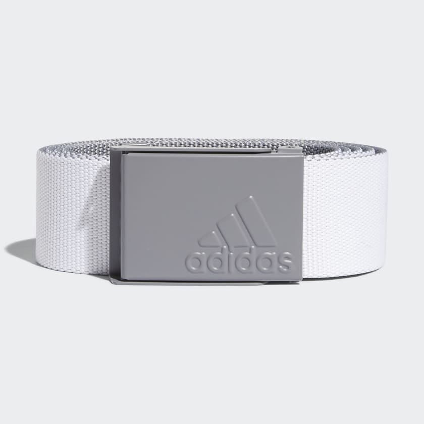 Adidas Ceinture Réversible Performance Pour Parcours Et Entraînement Avec Maintien Fiable