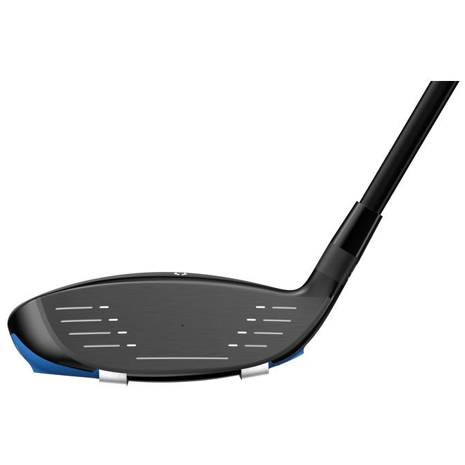 Bois d'allée Cleveland Launcher XL Halo Femme