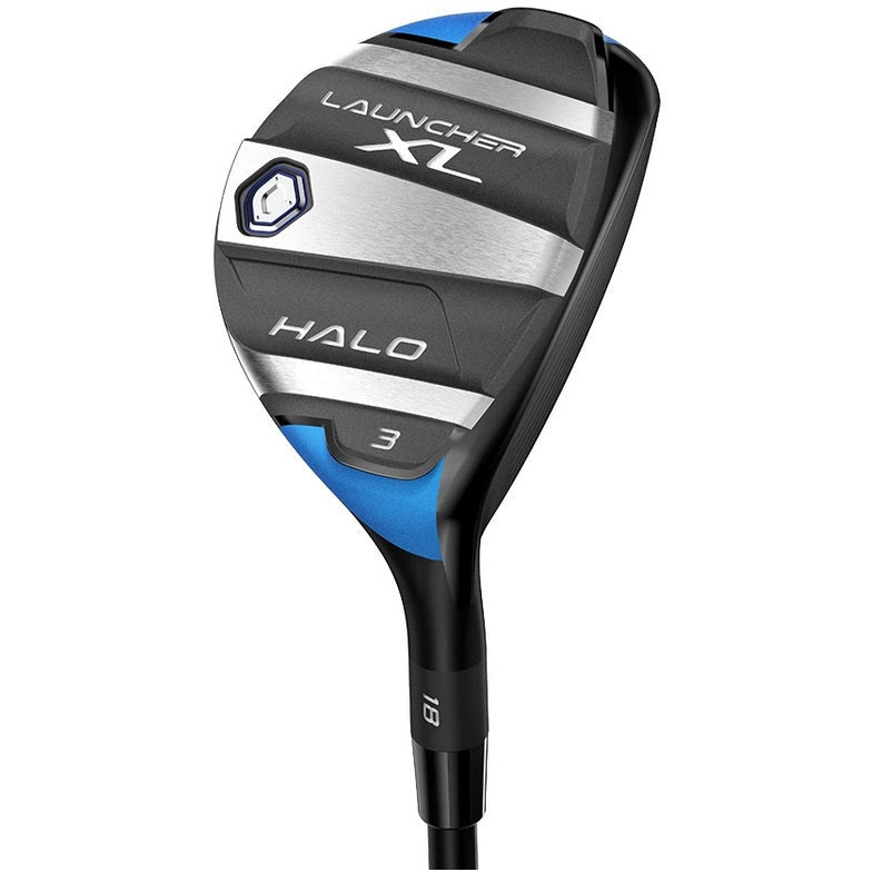 HYBRID CLEVELAND LAUNCHER XL HALO GAUCHER