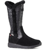 BOTTE NexGrip Ice Celine Crampons Inox Anti Dérapante Hivernales