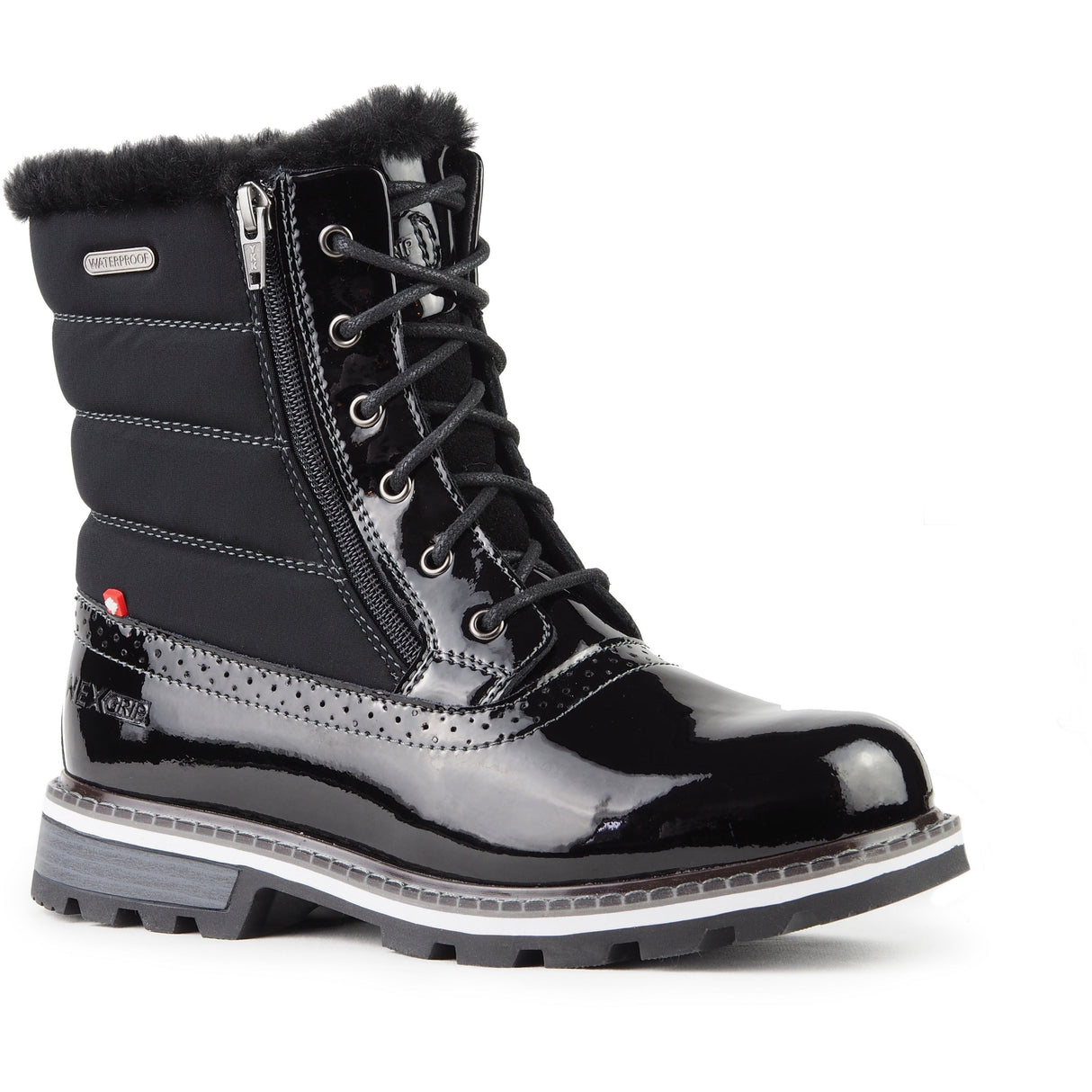 BOTTE NEXGRIP ICE KIM 3.0