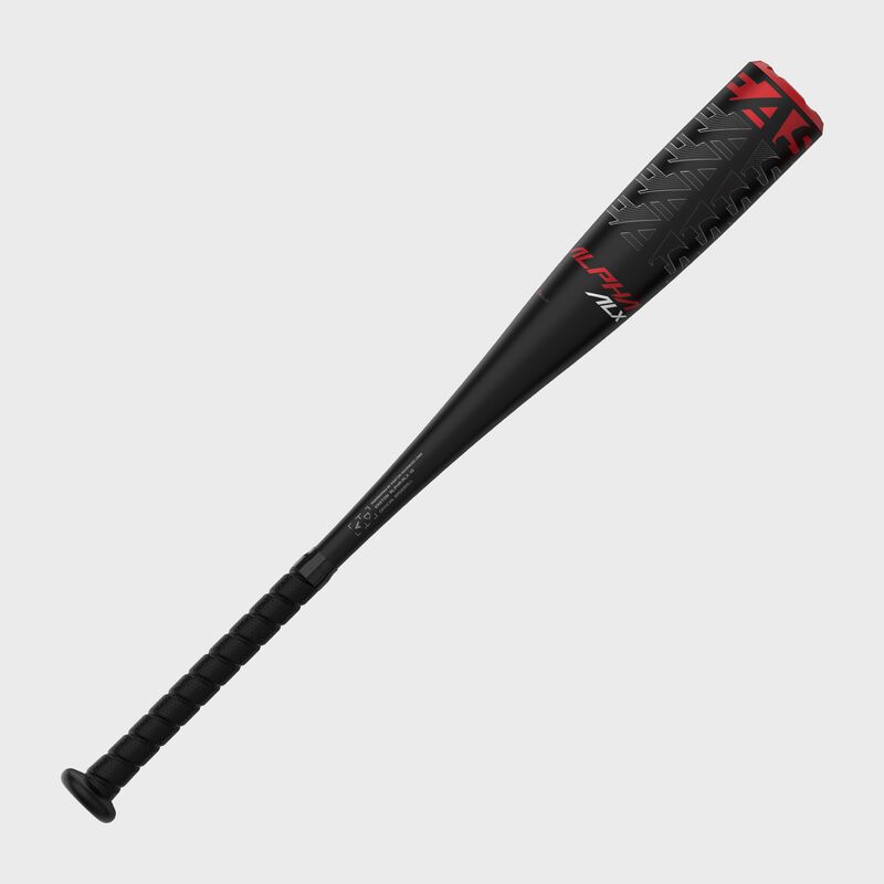 BATON EASTON ALPHA ALX -10 (2 3/4" BARREL) YOUTH USSSA BASEBALL