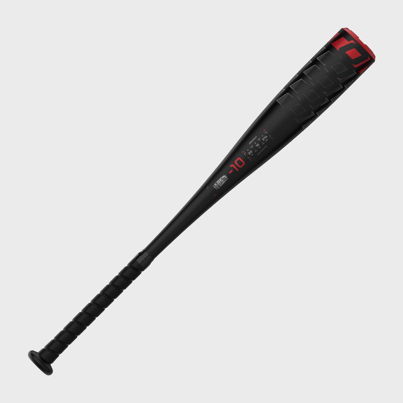 BATON EASTON ALPHA ALX -10 (2 3/4" BARREL) YOUTH USSSA BASEBALL