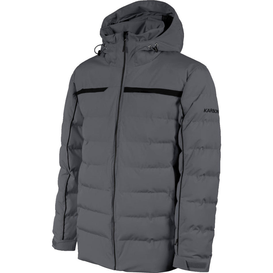 MANTEAU KARBON ZEPHYR HOMME 2021