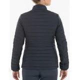 NIVO KORRA Manteau Golf Femme Veste Chaude Légère Entraînement