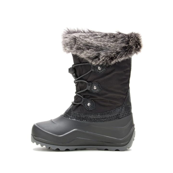 Kamik Powdery 3 Child Winter Boots Insulation Traction