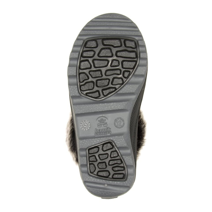 Kamik Powdery 3 Child Winter Boots Insulation Traction
