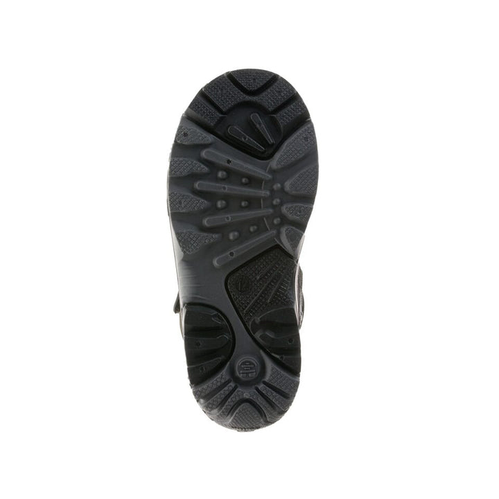 Kamik Waterbug 5 Enfant Bottes Imperméables Chaudes Avec Traction Fiable