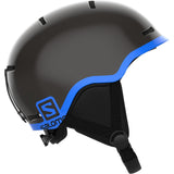 Salomon Grom Jr Ultra Light Ski Helmet For Young Skiers
