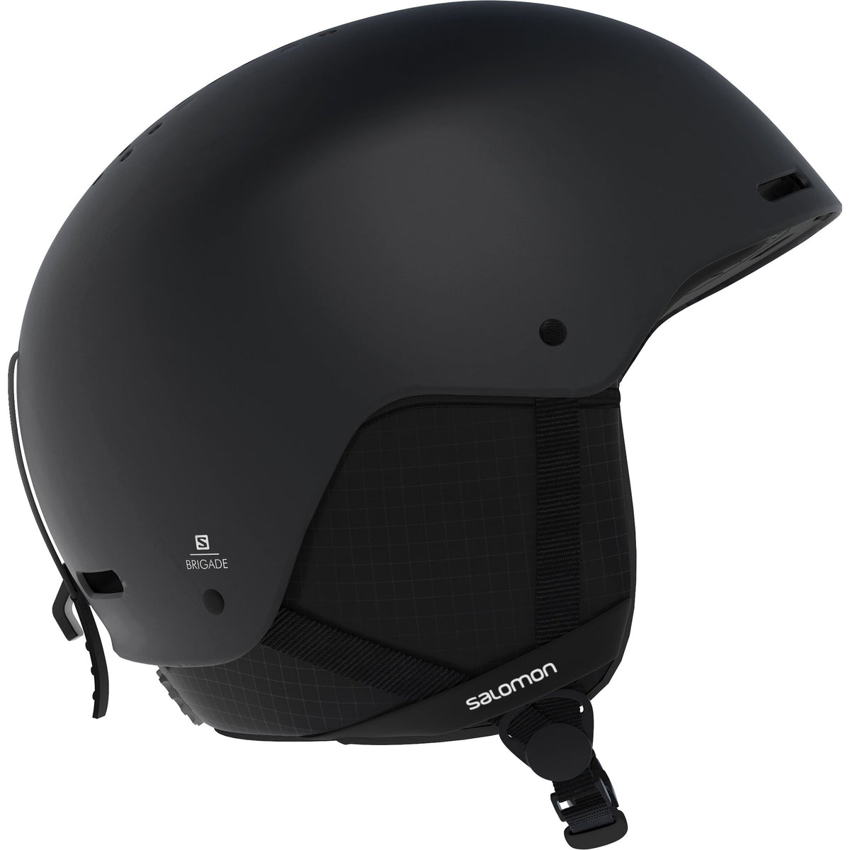 SALOMON BRIGADE SKI HELMET