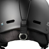 SALOMON BRIGADE SKI HELMET