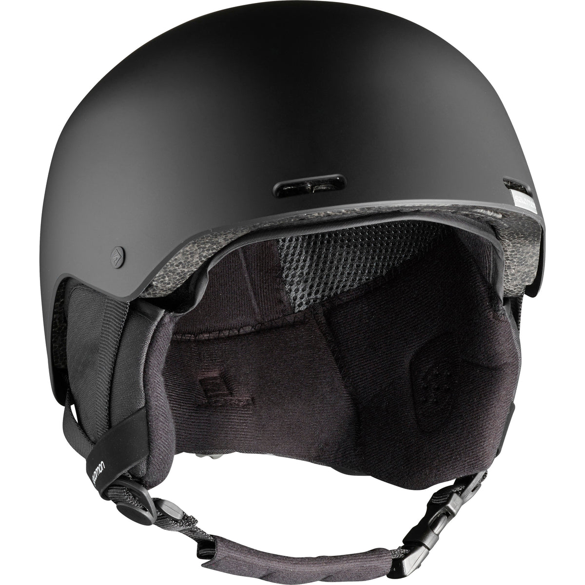 SALOMON BRIGADE SKI HELMET