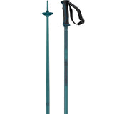 Salomon Arctic Alpine Ski Poles Lightweight and Stable Aluminum for Slopes