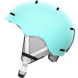 Salomon Grom Jr Ultra Light Ski Helmet For Young Skiers