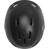 Salomon Icon LT Femme Casque Ultraléger Avec Masque Intégré EPS 4D