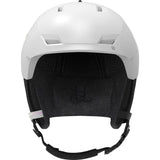 Salomon Icon LT Femme Casque Ultraléger Avec Masque Intégré EPS 4D