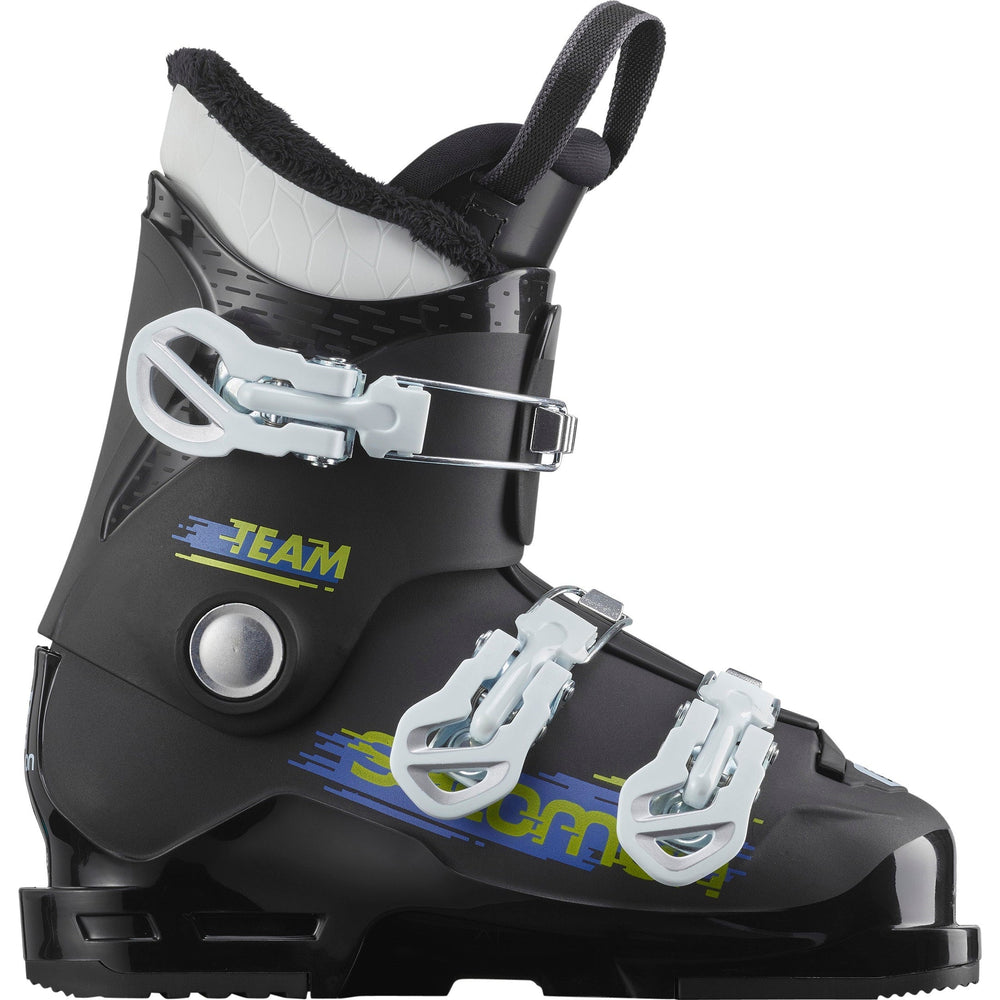 Salomon Team T3 Junior Kids Ski Boots Performance and Ease