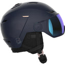 Salomon Icon LT Visor Women Lightweight Helmet With Integrated Visor