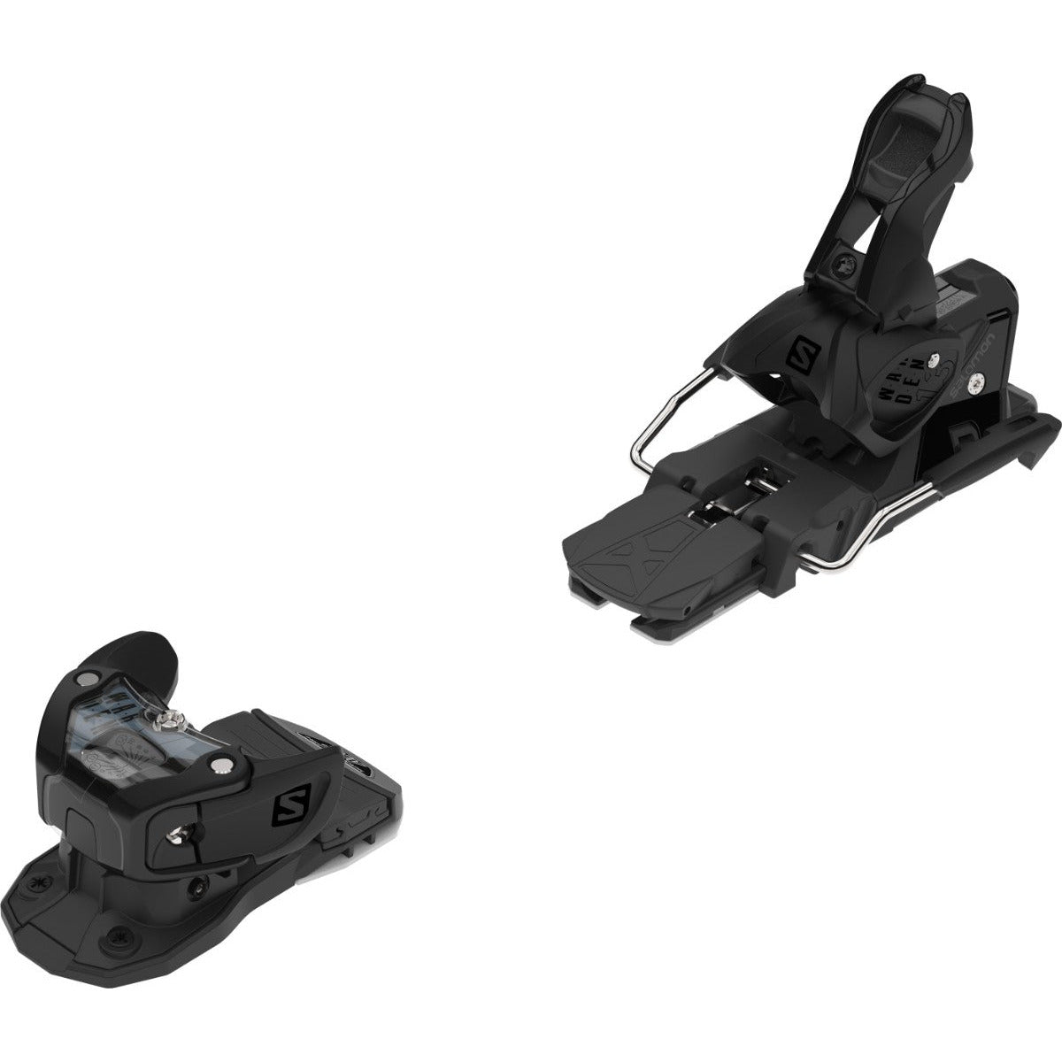 Salomon Warden MNC 13 High Performance Alpine Freeride Bindings