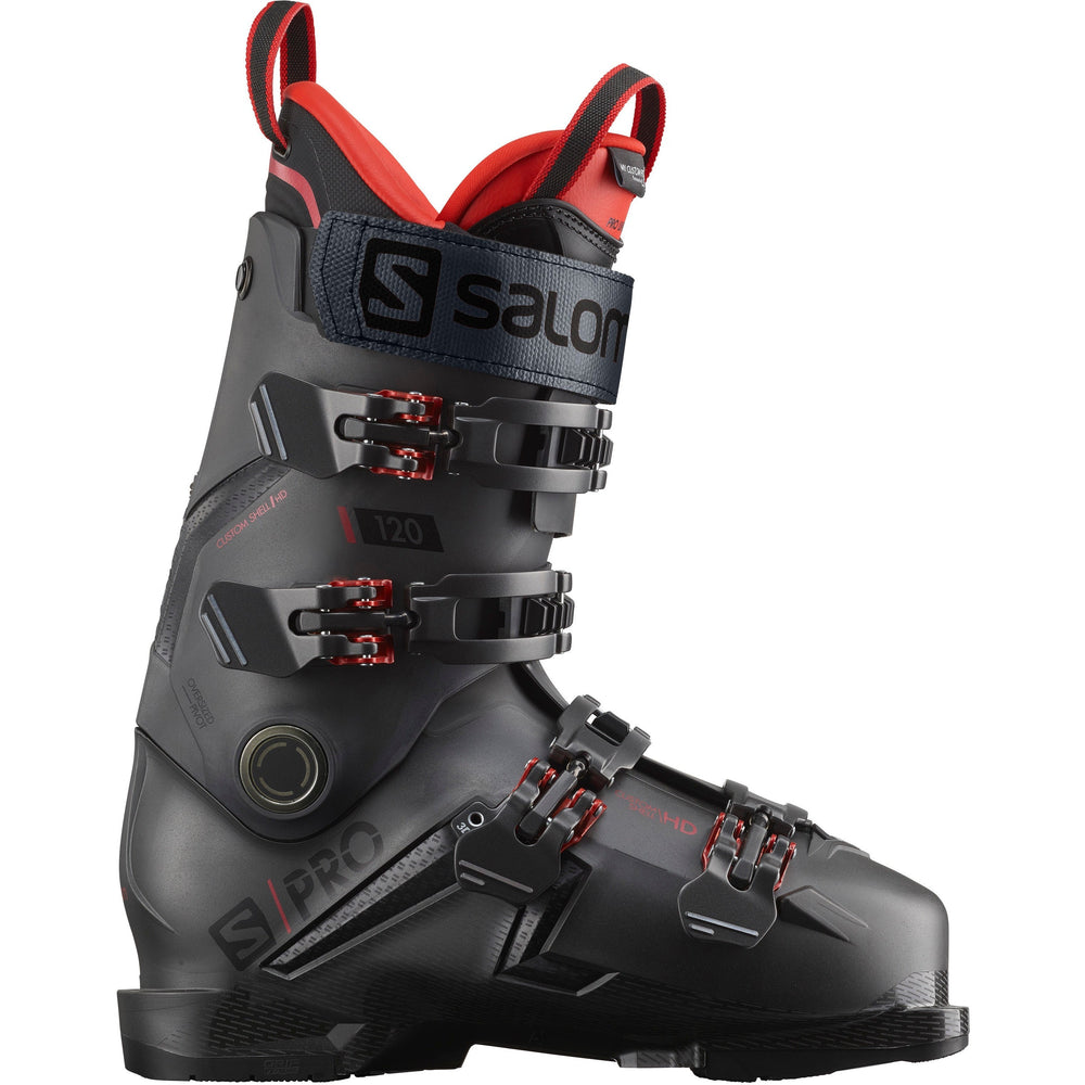 BOTTES DE SKI SALOMON S PRO 120 GW HOMME