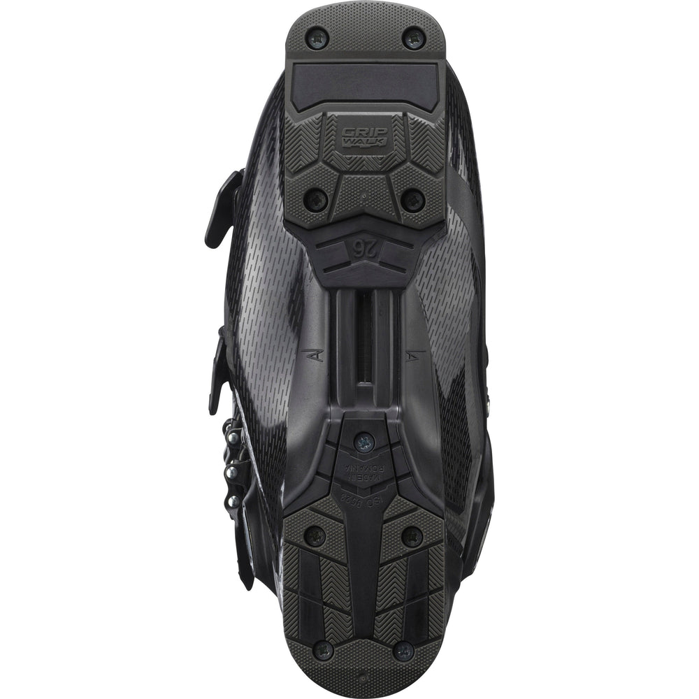 Salomon S Pro 100 GW Men Ski Shoes Comfort Premium Performance