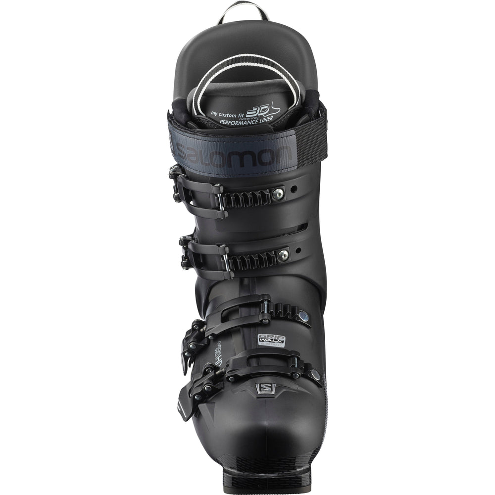 Salomon S Pro 100 GW Men Ski Shoes Comfort Premium Performance