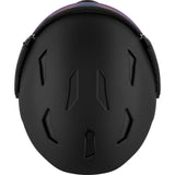 CASQUE SALOMON ET LENTILLE DRIVER PHOTOCHROMIC SIGMA